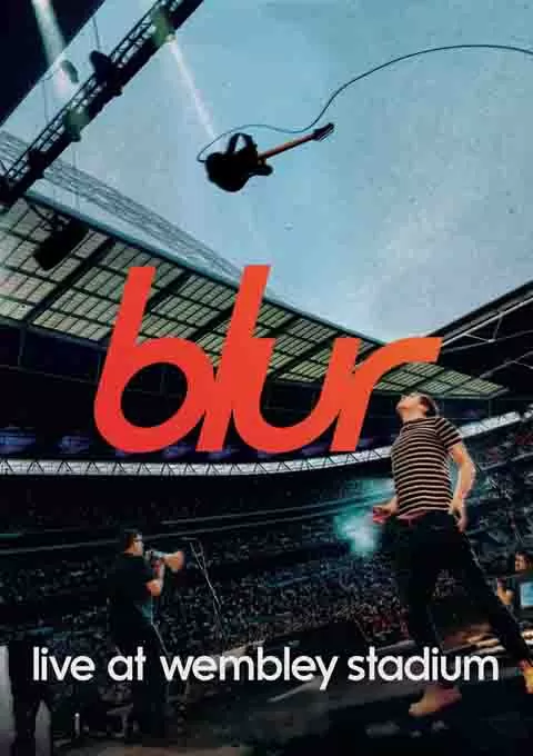 布勒合唱团：温布利球场演唱会